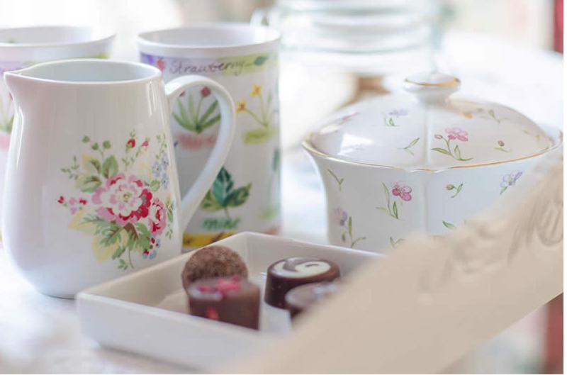 Nutgrove House Luxury B&b