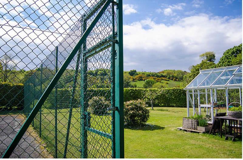 Nutgrove House Luxury B&b