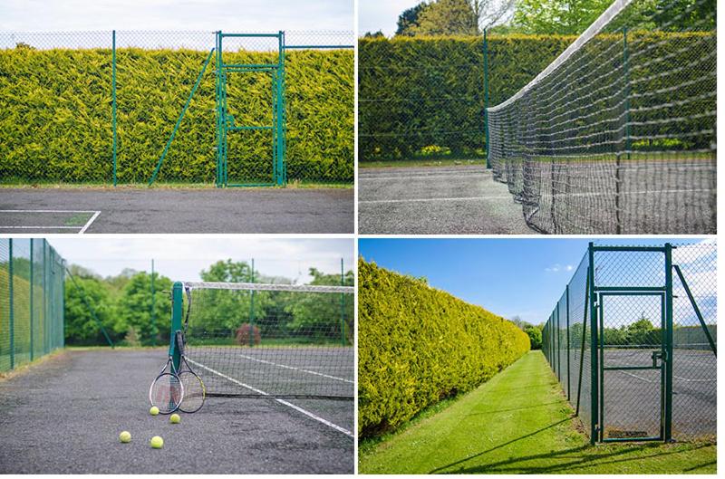 Nutgrove House Luxury B&b