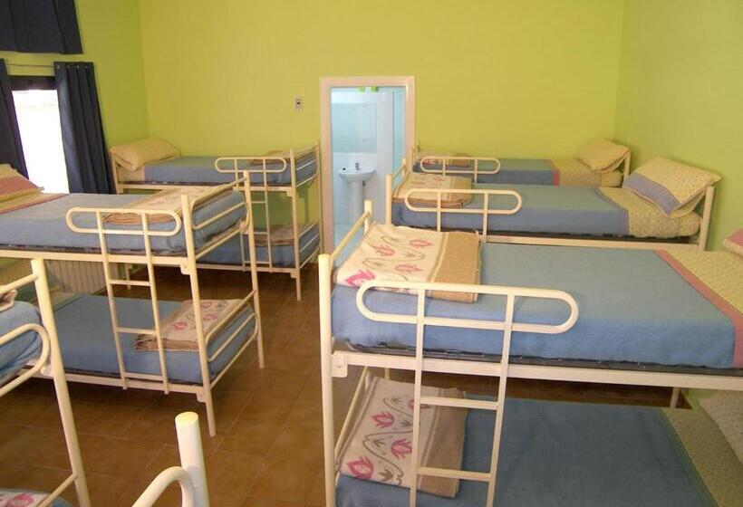 פנסיון Albergue Quinta Del Jalón