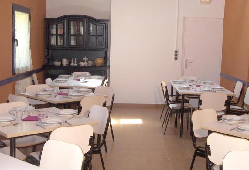 פנסיון Albergue Quinta Del Jalón