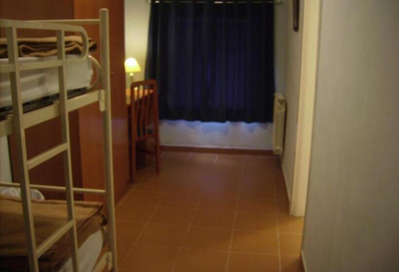 פנסיון Albergue Quinta Del Jalón