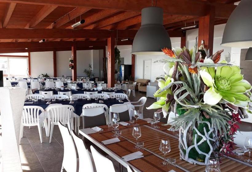 פנסיון Beach Club Ippocampo