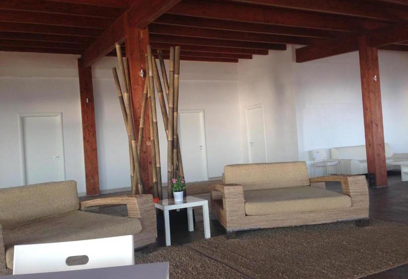 פנסיון Beach Club Ippocampo