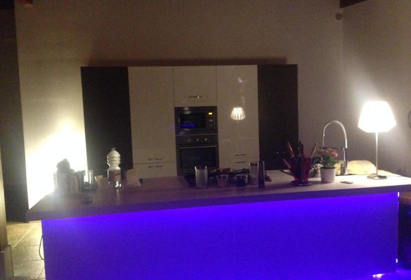 פנסיון Beach Club Ippocampo