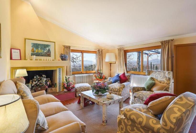 بنسيون Bertolli Villas