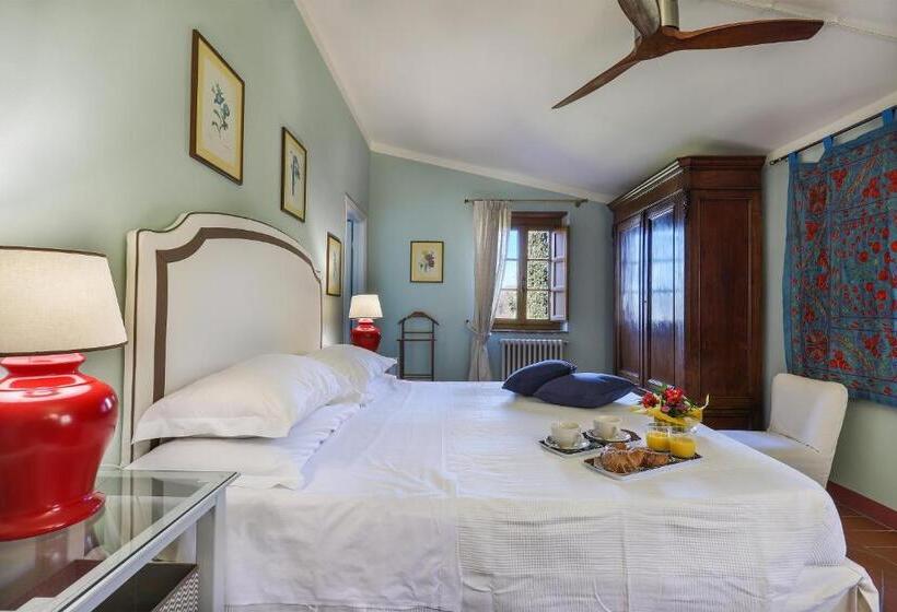 بنسيون Bertolli Villas