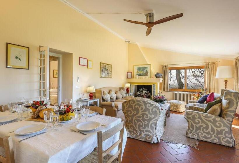 بنسيون Bertolli Villas