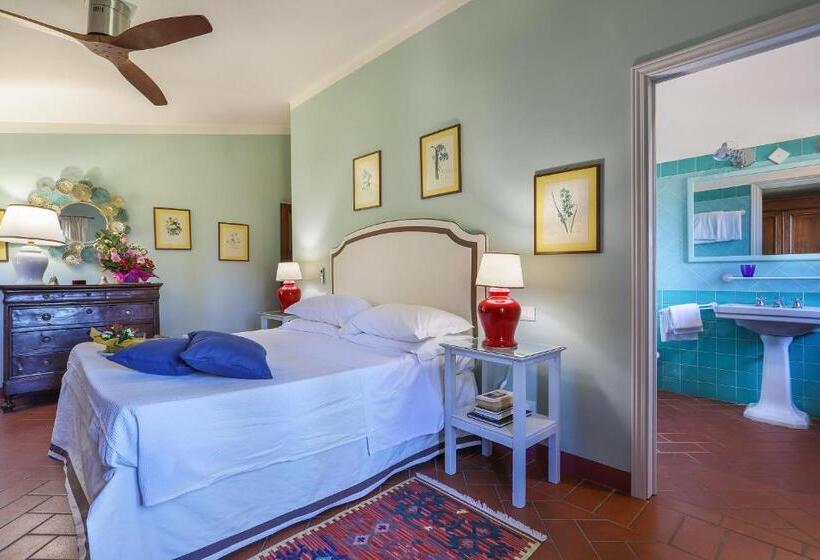 بنسيون Bertolli Villas