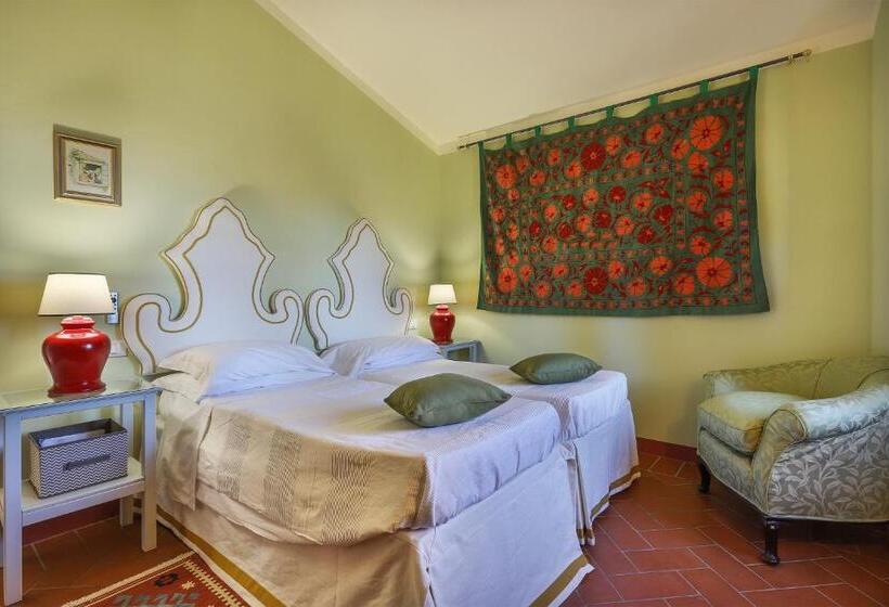 بنسيون Bertolli Villas