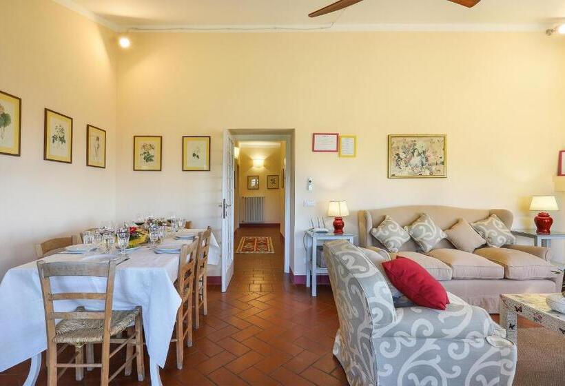 بنسيون Bertolli Villas