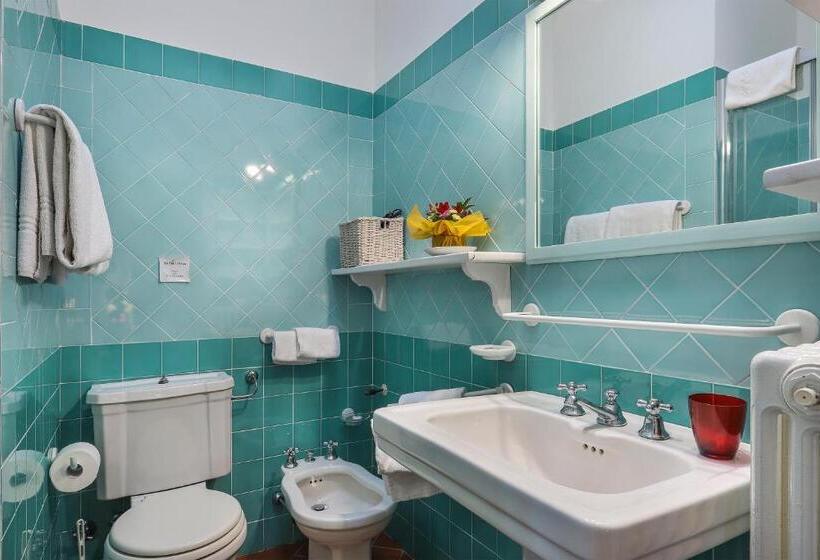 بنسيون Bertolli Villas