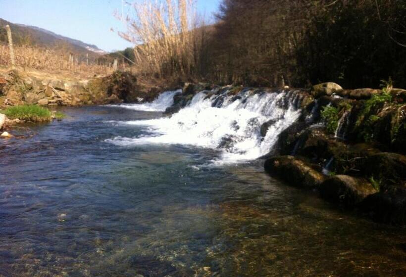 بنسيون Casa Do Escoivo