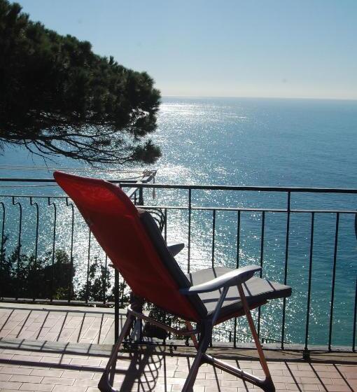 펜션 Corniglia Dreams