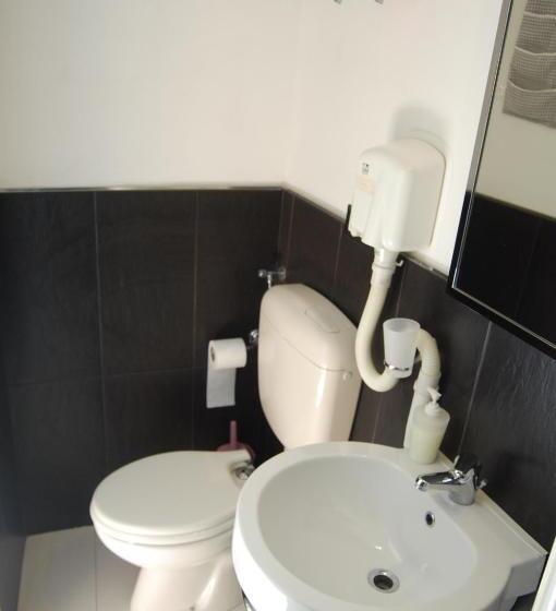 펜션 Corniglia Dreams