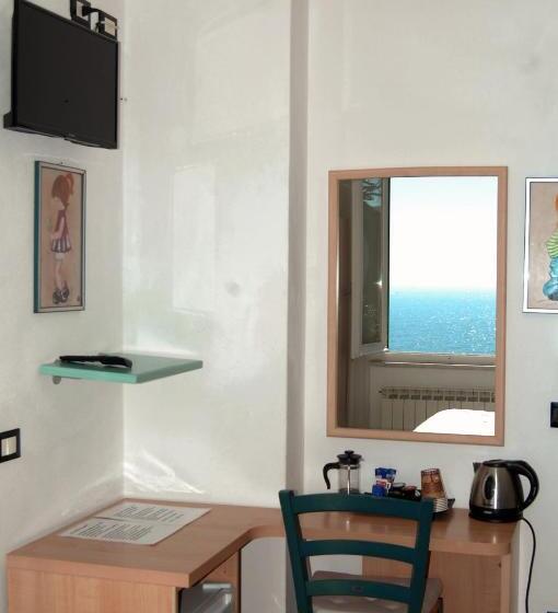 펜션 Corniglia Dreams