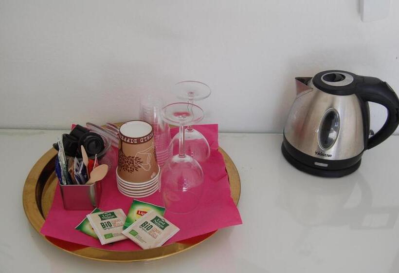 펜션 Corniglia Dreams