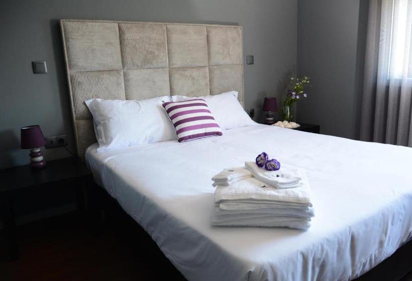 بنسيون Figurino Do Douro