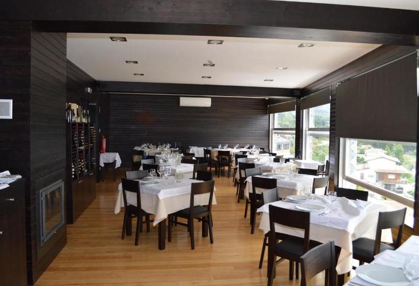 بنسيون Figurino Do Douro