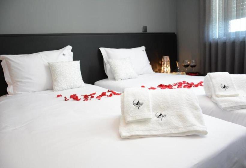 بنسيون Figurino Do Douro