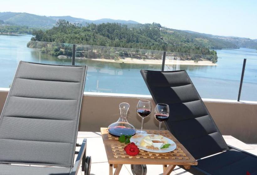 بنسيون Figurino Do Douro