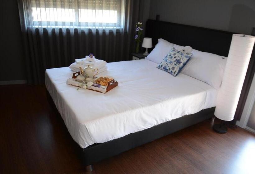 بنسيون Figurino Do Douro