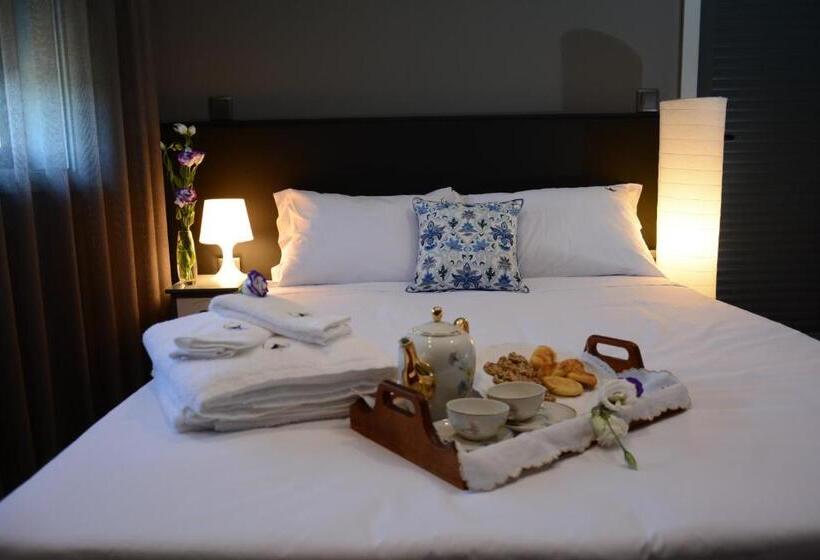 بنسيون Figurino Do Douro