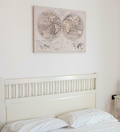 פנסיון Gambero Nero