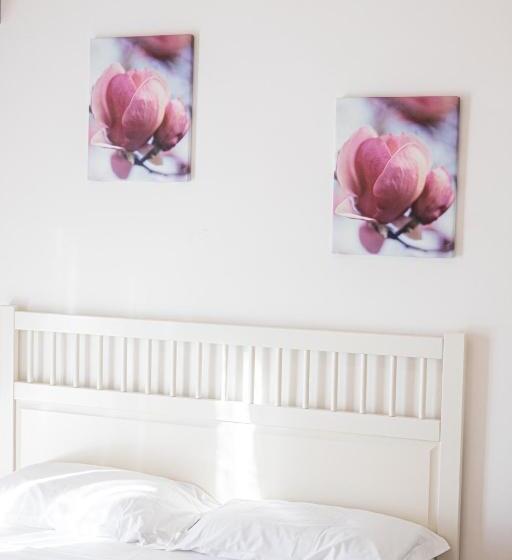 פנסיון Gambero Nero