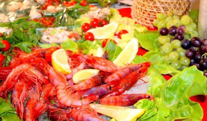 פנסיון Gambero Nero