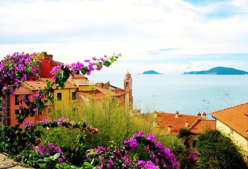 פנסיון Gambero Nero