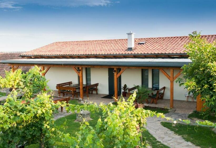 פנסיון Gästehaus Wildpert