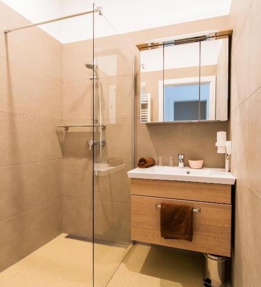 פנסיון Gästehaus Wildpert