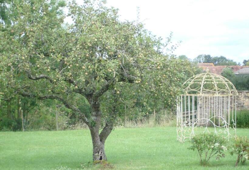 ペンション Manoir De La Baronnie