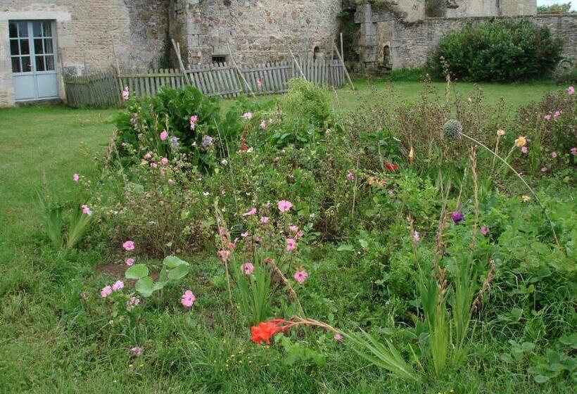 ペンション Manoir De La Baronnie