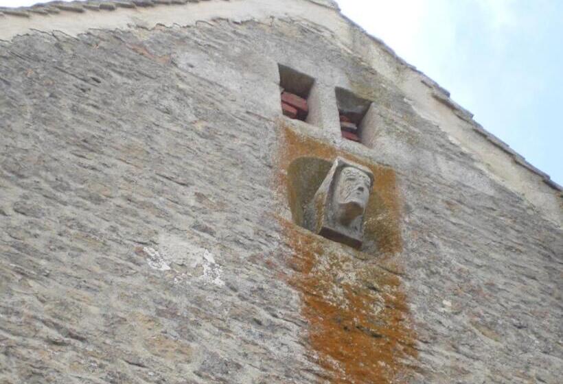 ペンション Manoir De La Baronnie