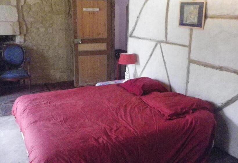 ペンション Manoir De La Baronnie