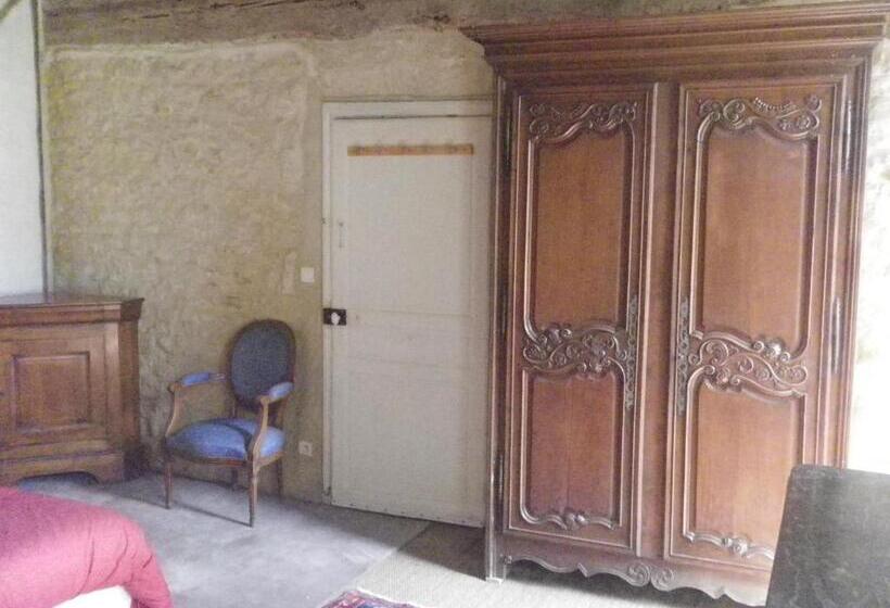 ペンション Manoir De La Baronnie