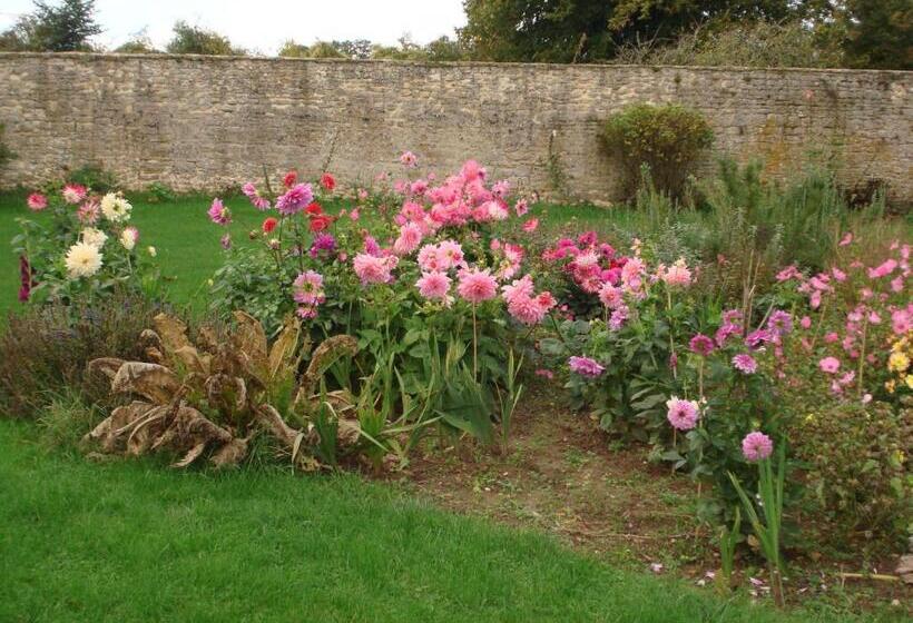 ペンション Manoir De La Baronnie