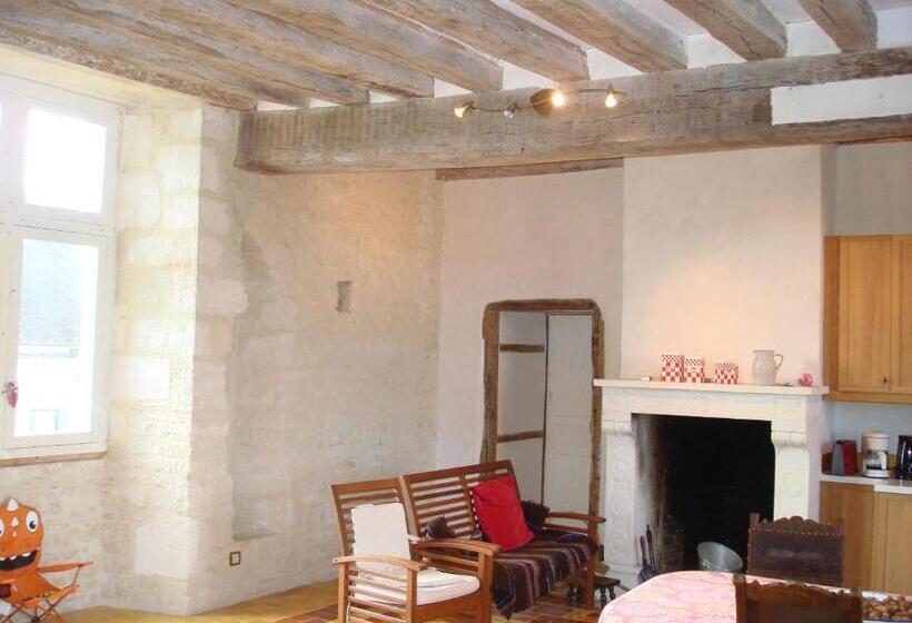 ペンション Manoir De La Baronnie