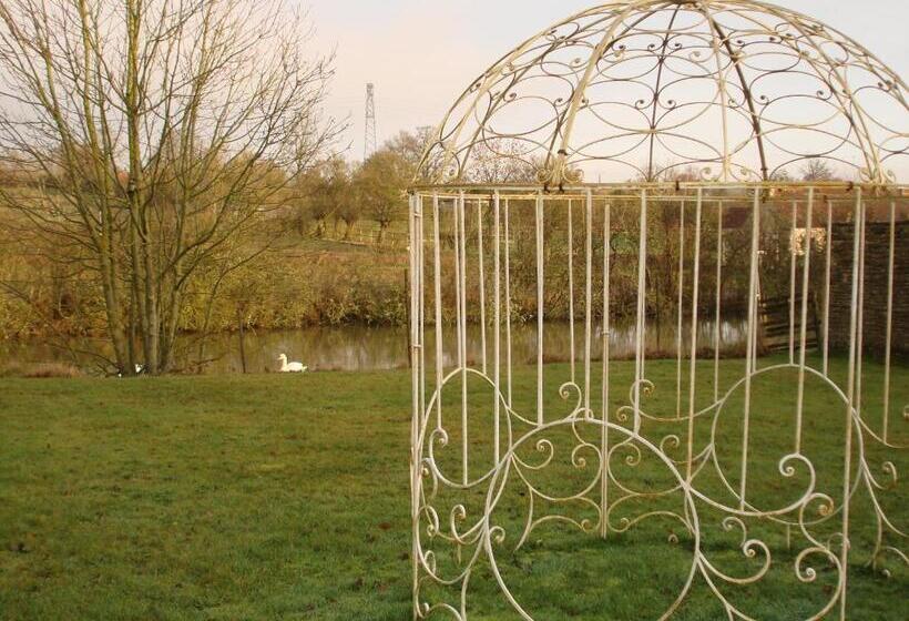 ペンション Manoir De La Baronnie