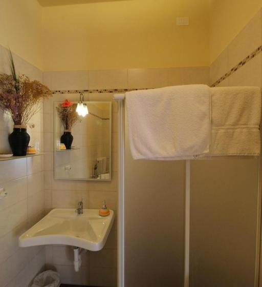 ペンション Oasi Di Arcadia