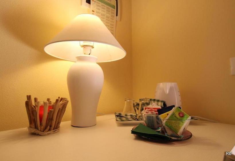 ペンション Oasi Di Arcadia