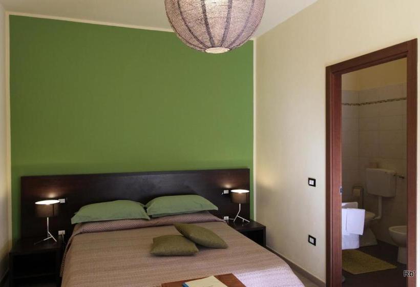 ペンション Oasi Di Arcadia