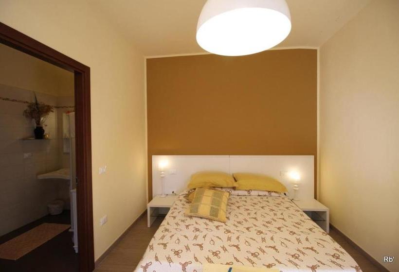 ペンション Oasi Di Arcadia