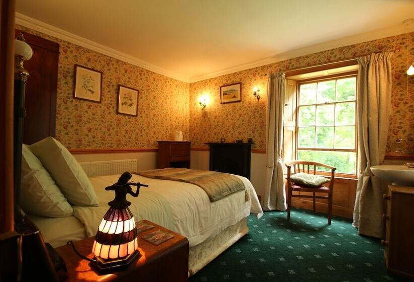 פנסיון Over The Rainbow Vegetarian Guesthouse