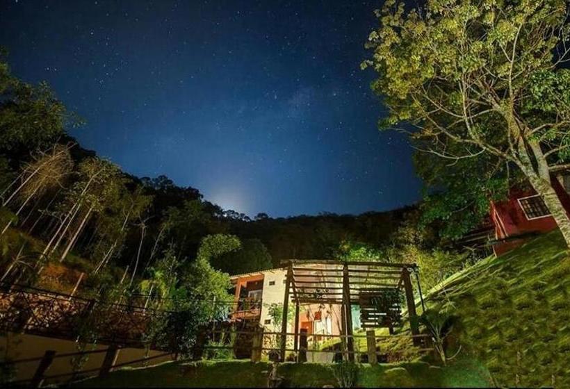 ペンション Pousada Casa Donadello