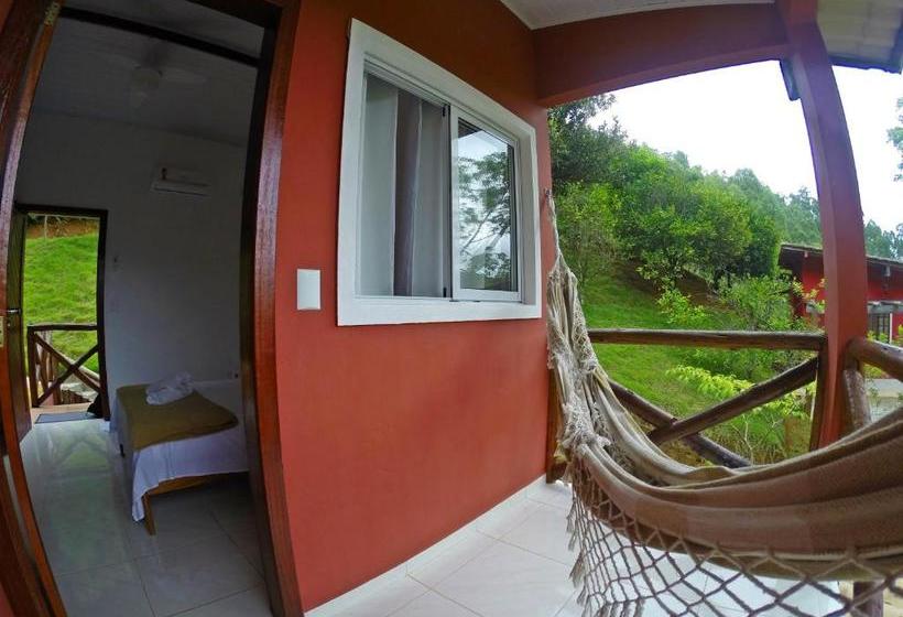 ペンション Pousada Casa Donadello