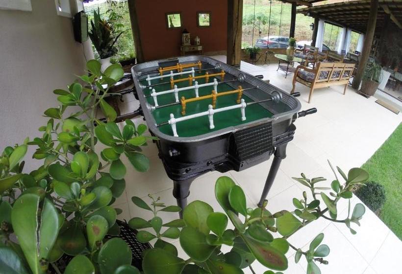 ペンション Pousada Casa Donadello