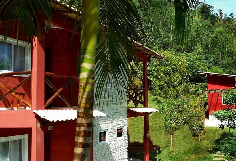 ペンション Pousada Casa Donadello